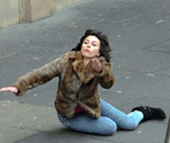 Топ-45 самых ярких падений звезд