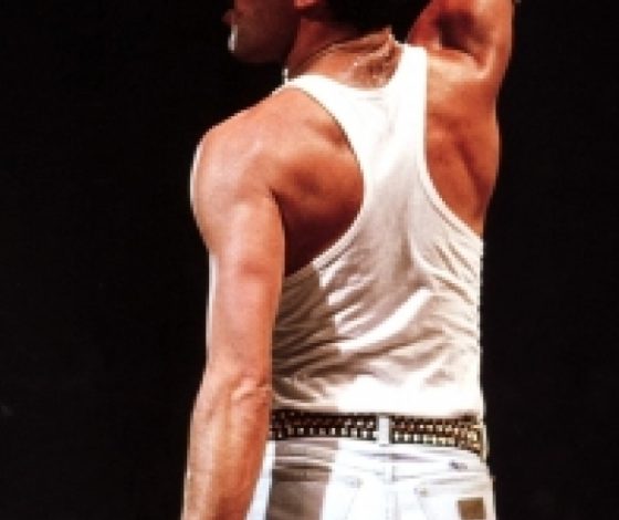 Топ-25 лучших  выступлений без фонограммы