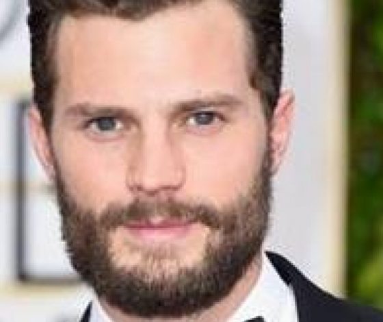 В каком следующем фильме снимется Джейми Дорнан