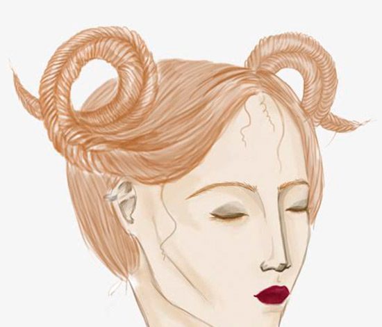 В какие дни апреля 2016 года лучше стричь волосы