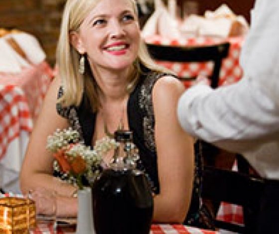 Любимые рестораны редакторов PEOPLETALK