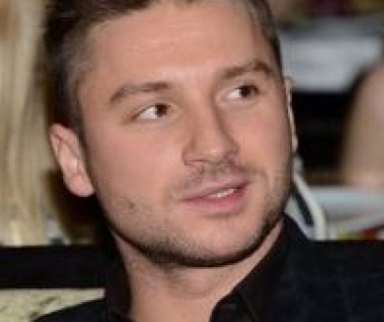 Сергей Лазарев открыл необычный бизнес