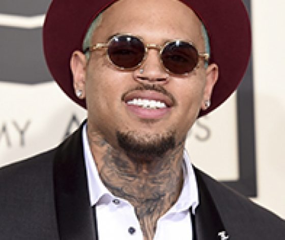 Лучшие клипы Криса Брауна