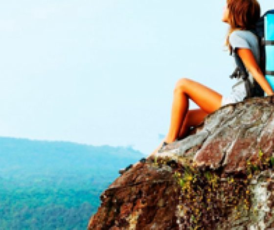 Любимые города и страны редакторов Peopletalk