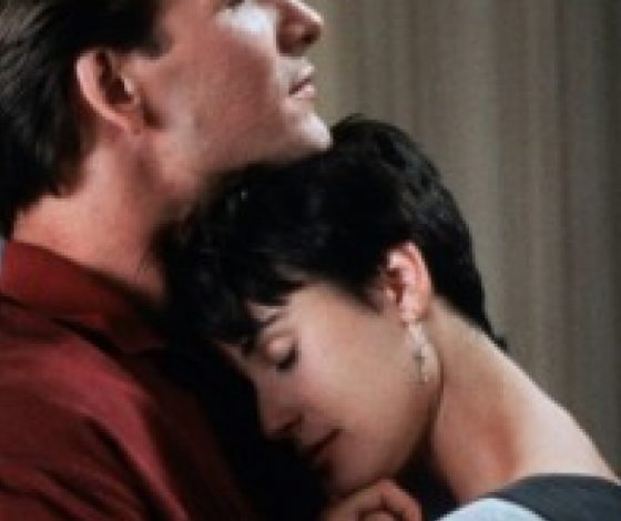 15 романтичных сцен из кинофильмов
