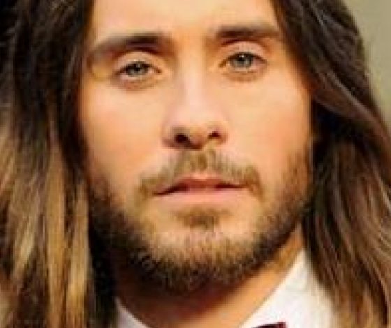 Джаред Лето опять сменил имидж