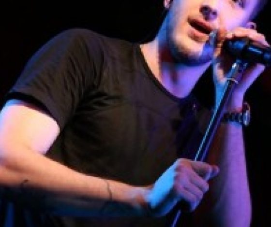 T-Killah снял клип на песню «Невидимая»