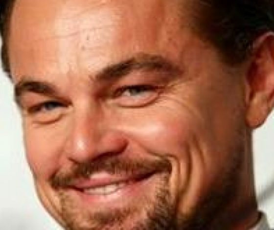 Кто новая пассия Леонардо Ди Каприо