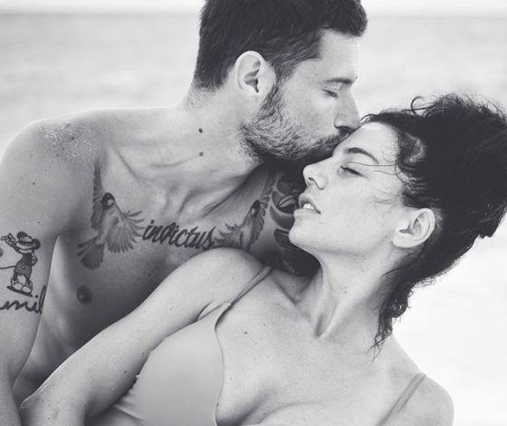 Как звезды провели выходные: 13-14 февраля