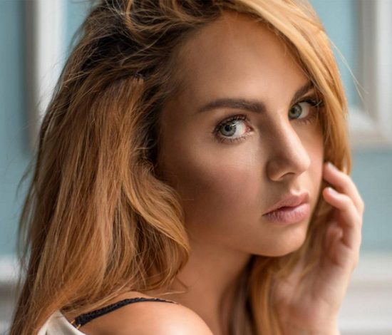 МакSим представила новый альбом «Хорошо»