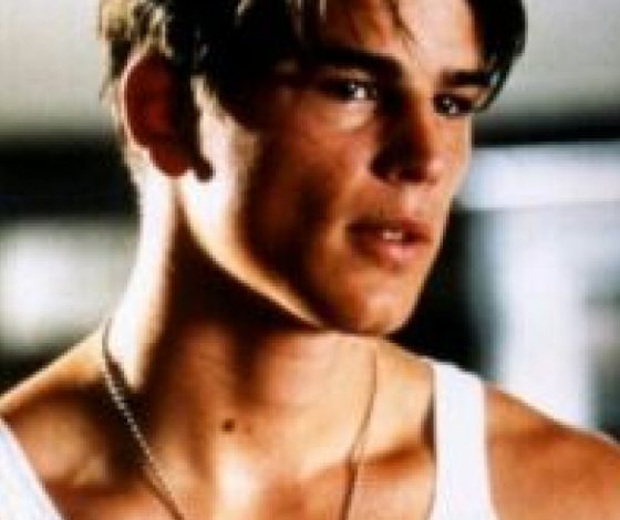 За что мы любим Джоша Хартнетта