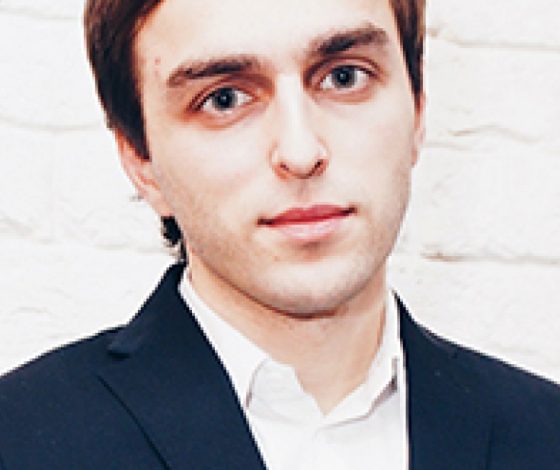 Вахтанг Акиртава: «Начав бизнес, я поселился в офисе»