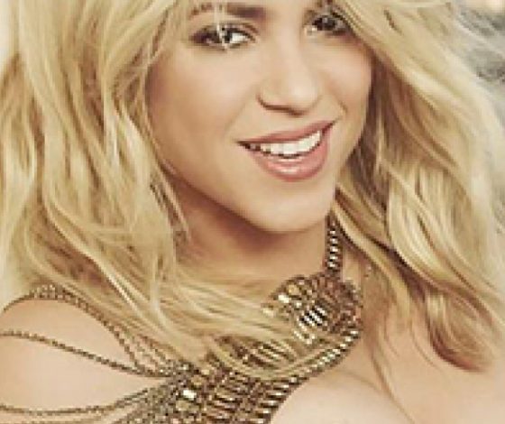 25 интересных фактов о Шакире