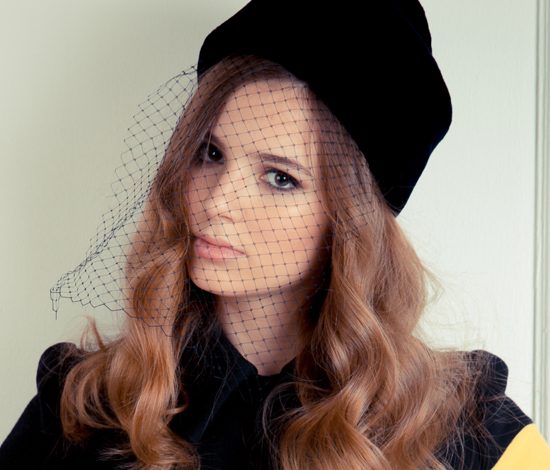 Новое поколение: Александра Маниович