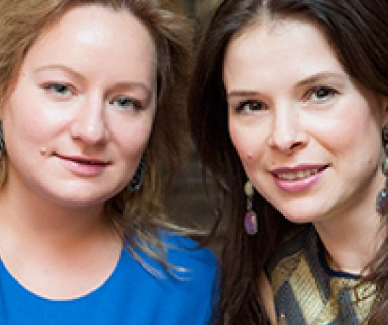 Ужин Posta-Magazine в обновленном ресторане "Твербуль"