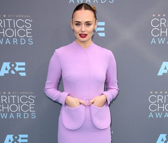 Critics’ Choice Awards 2016: лучшие наряды