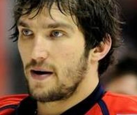 Что думает Ларри Кинг об Александре Овечкине