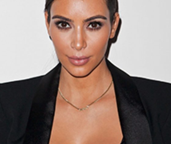 15 фактов о Ким Кардашьян, которые вас удивят