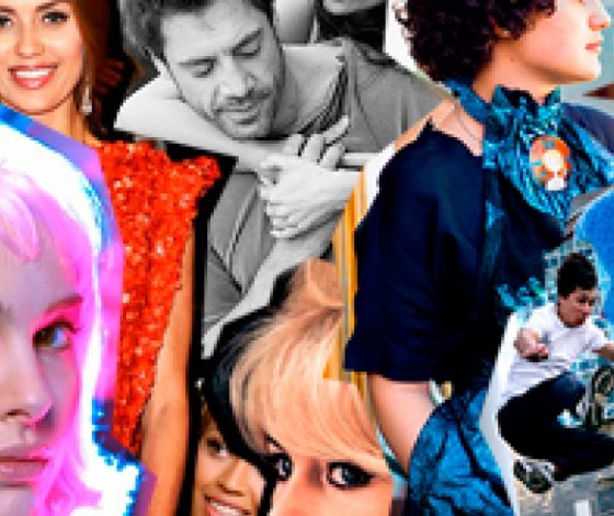 Выбор редакции: лучшие материалы с 1 по 5 июня