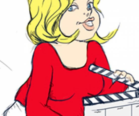 Дневники Хлопушки: часть вторая