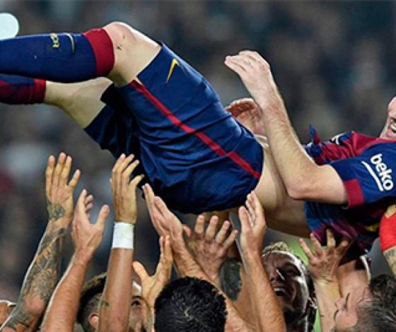 Интересные факты из жизни Лионеля Месси