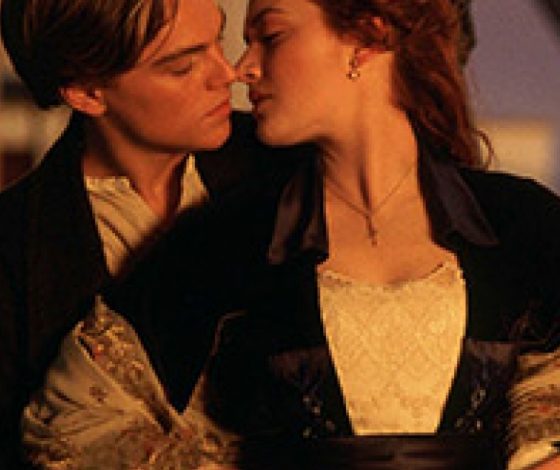 Самые романтичные клипы о любви