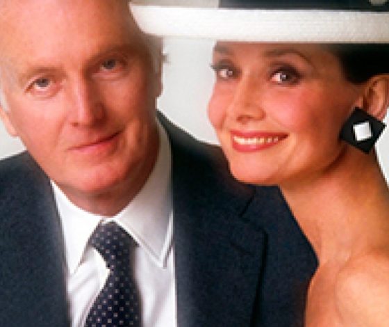 6 муз знаменитых дизайнеров