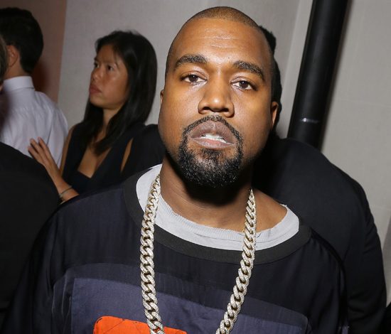 Канье Уэст рассказал о долге в $53 млн