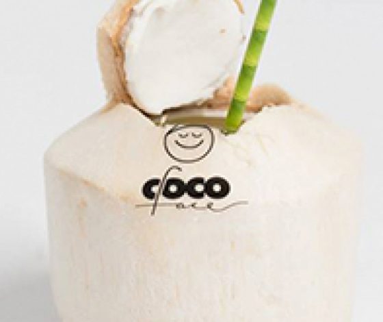 6 причин почему стоит пить кокосовую воду