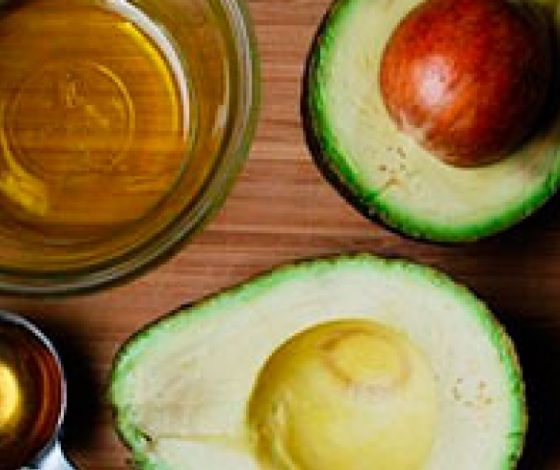 Beauty советы по использованию авокадо