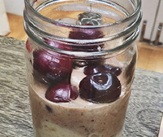 Нана мороженое