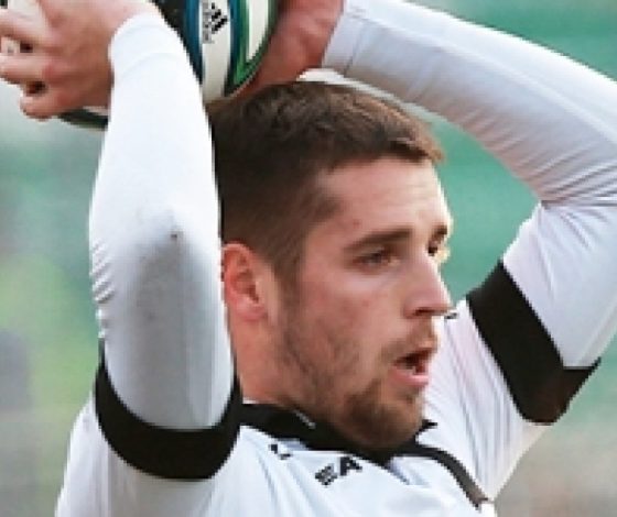 У футболиста «Спартака» Кирилла Комбарова угнали машину