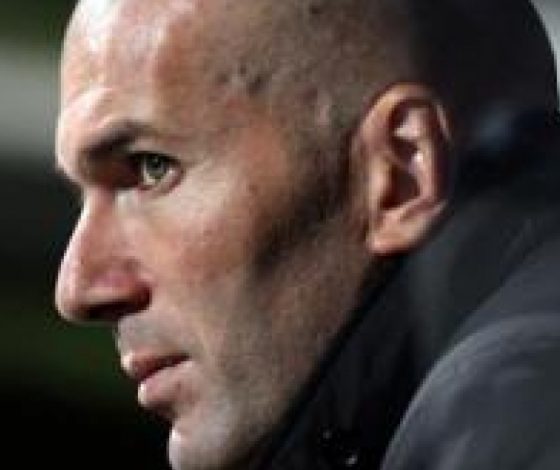 Какой клуб возглавит легендарный Зинедин Зидан