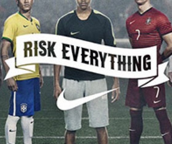 Самые лучшие спортивные рекламы