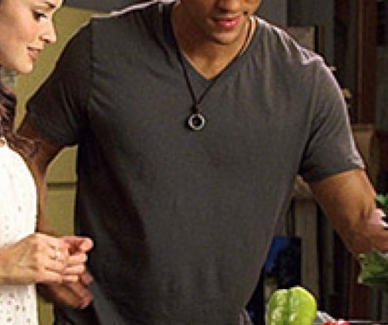 Звездные веганы