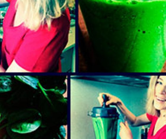 Зеленые смузи: модно или полезно?