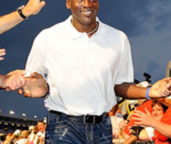 Майкл Джордан: 15 цитат для достижения успеха