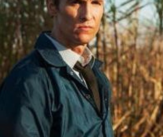 Лучшие сериалы: часть 1