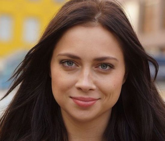 Настасья Самбурская раскрыла секрет идеальной фигуры