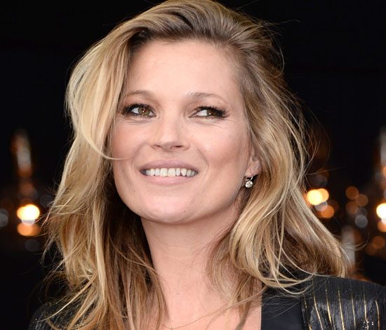 Жизнь в картинках: Кейт Мосс