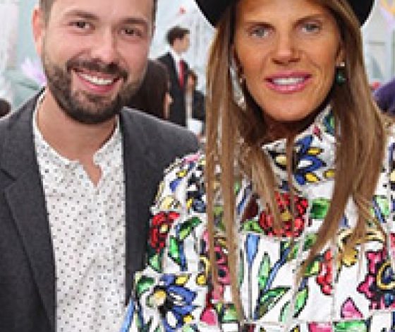 Неделя моды в Нью-Йорке глазами известных блогеров