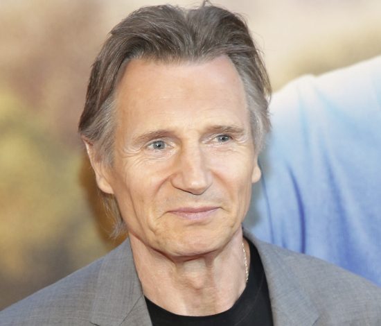 Лиам Нисон рассказал, почему похудел на 9 кг