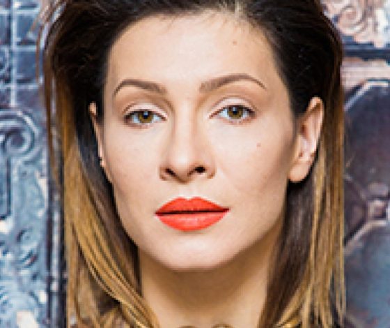 Елена Подкаминская: «Я не мечтаю о Голливуде!»