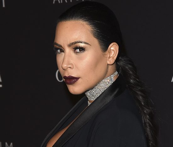 Ким Кардашьян сделала подарок всем «одиноким сердцам»