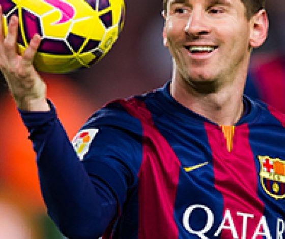 Улицы, названные в честь спортсменов