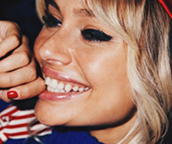 Наталья Рудова: я не показываю мужчине свои слабости