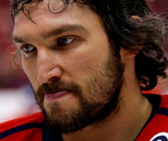 Топ-40 бородатых спортсменов