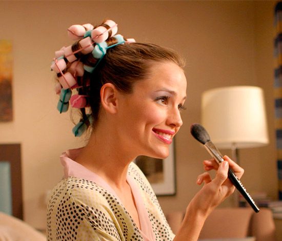 Странные способы укладки волос