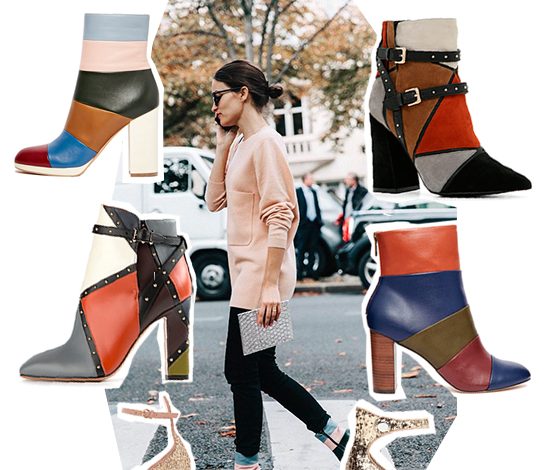 Дорого/доступно: три пары обуви от Valentino