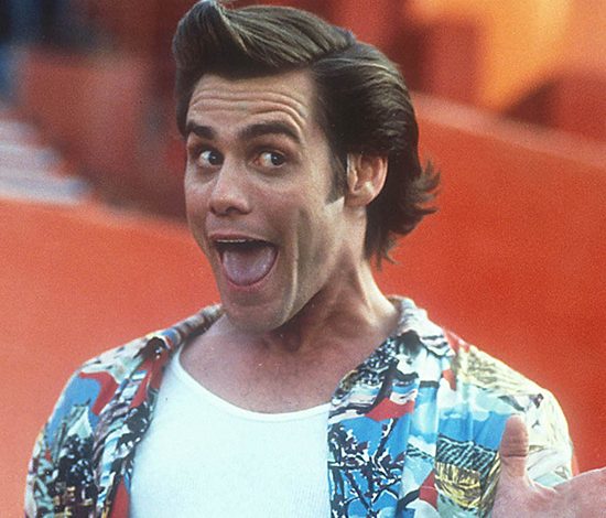 Джим Керри: самые яркие моменты с участием актера